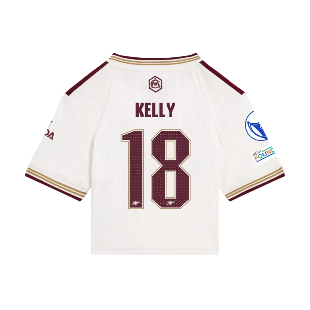 Arsenal Football Kits Shop | 16Official Arsenal Away Shirts & Football Kits