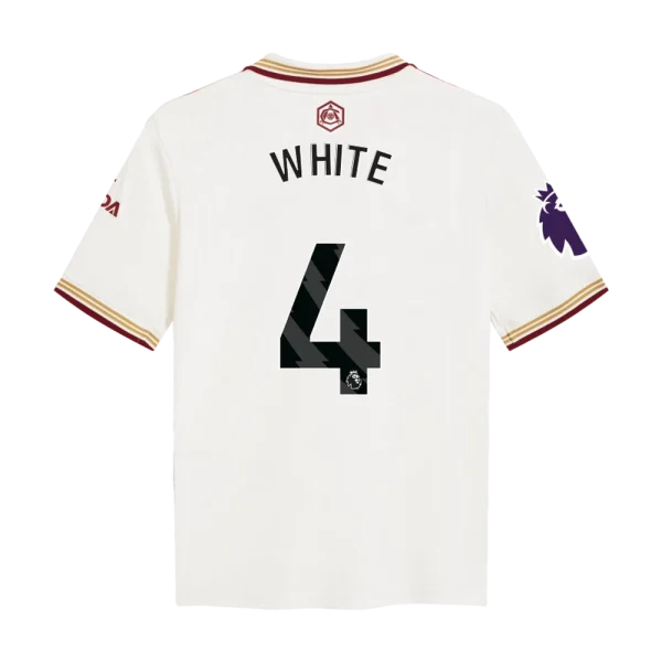 Arsenal Football Kits Shop | 16Official Arsenal Away Shirts & Football Kits