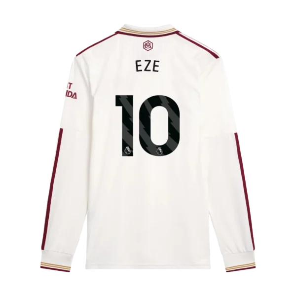 Arsenal Football Kits Shop | 16Official Arsenal Away Shirts & Football Kits