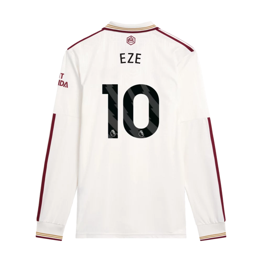 Arsenal Football Kits Shop | 16Official Arsenal Away Shirts & Football Kits