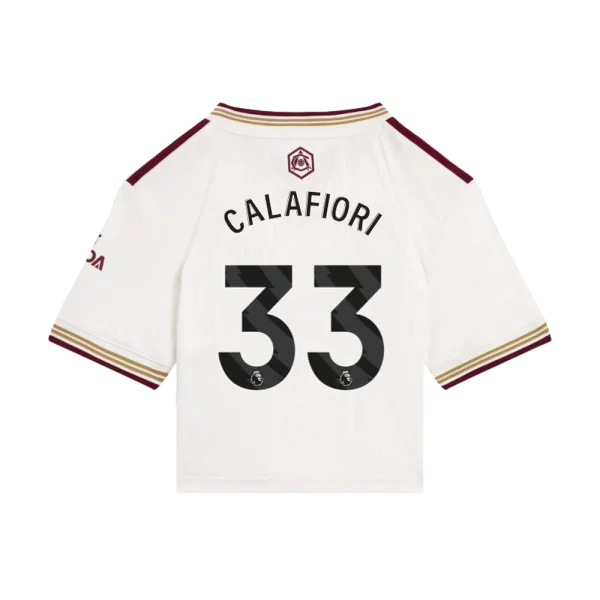 Arsenal Football Kits Shop | 16Official Arsenal Away Shirts & Football Kits
