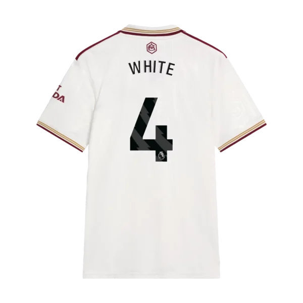 Arsenal Football Kits Shop | 16Official Arsenal Away Shirts & Football Kits