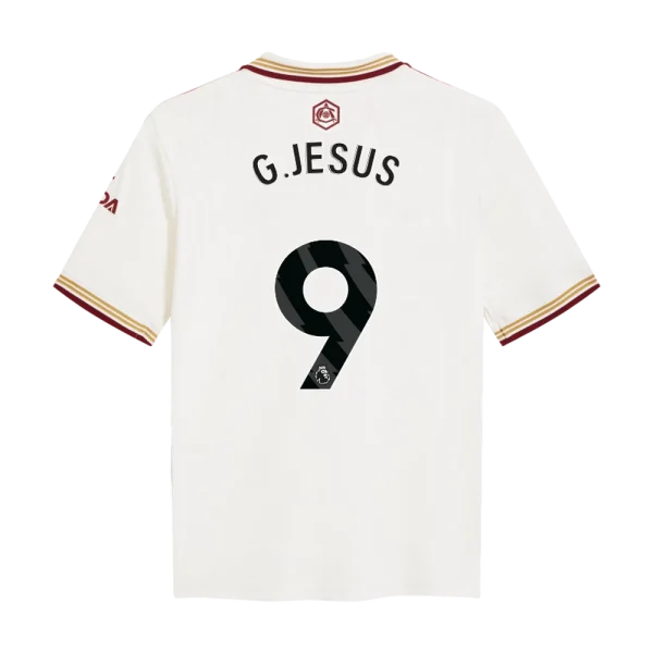 Arsenal Football Kits Shop | 16Official Arsenal Away Shirts & Football Kits
