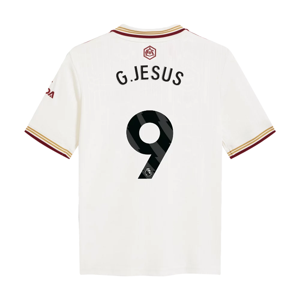 Arsenal Football Kits Shop | 16Official Arsenal Away Shirts & Football Kits