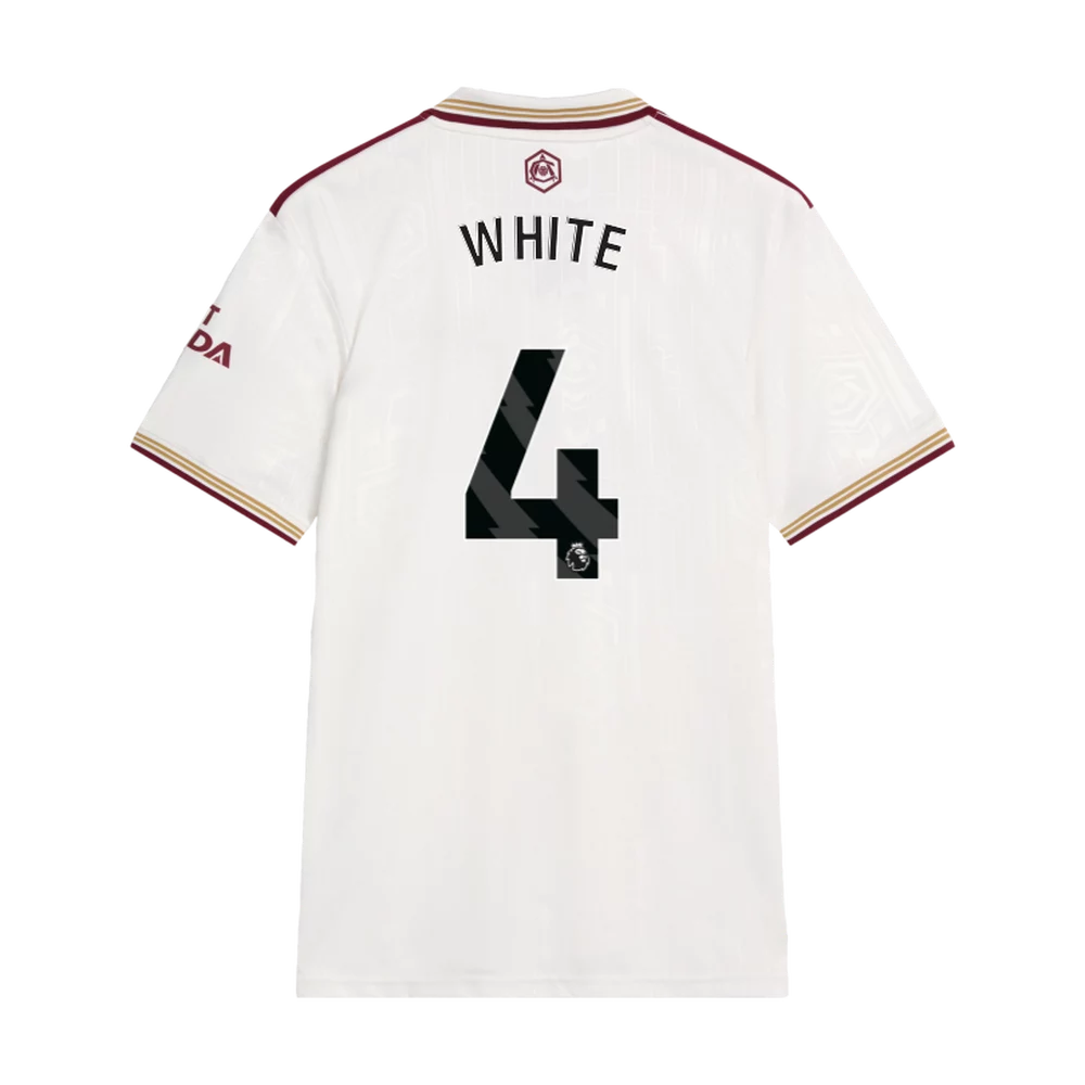 Arsenal Football Kits Shop | 16Official Arsenal Away Shirts & Football Kits