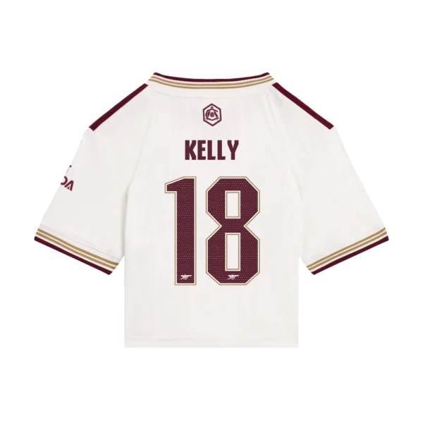 Arsenal Football Kits Shop | 17Official Arsenal Away Shirts & Football Kits