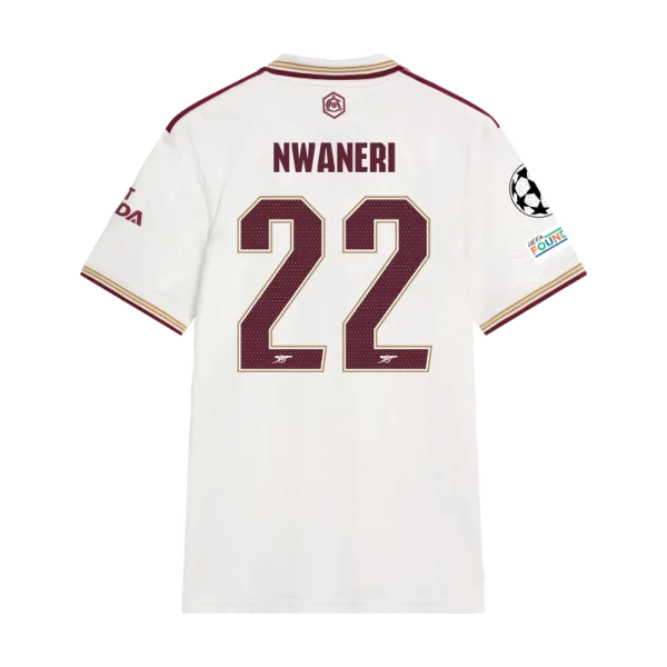 Arsenal Football Kits Shop | 17Official Arsenal Away Shirts & Football Kits