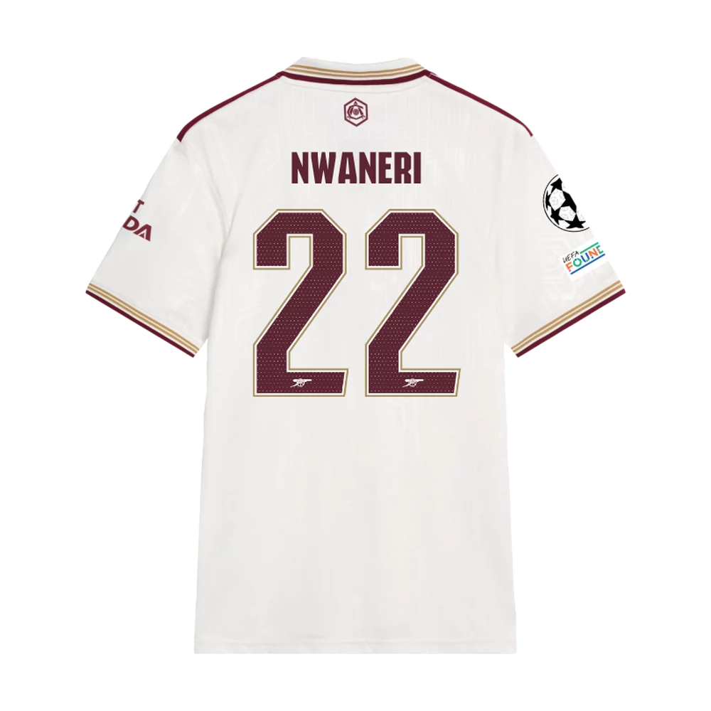Arsenal Football Kits Shop | 17Official Arsenal Away Shirts & Football Kits