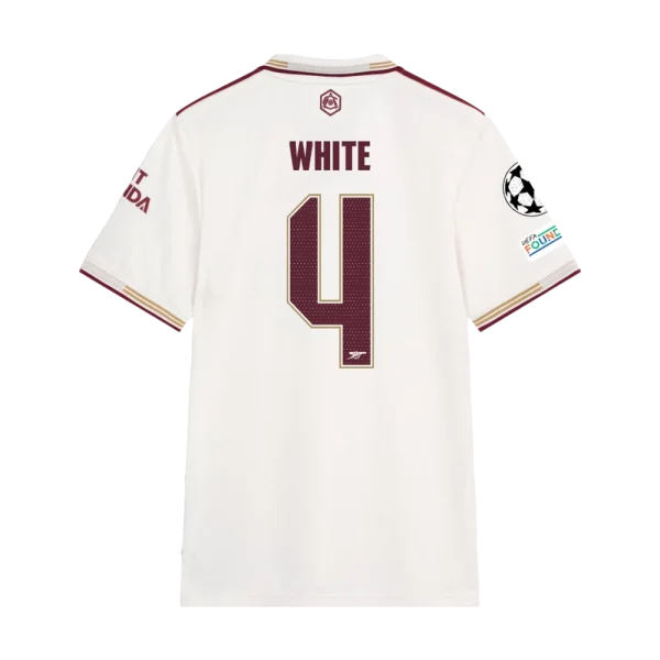 Arsenal Football Kits Shop | 17Official Arsenal Away Shirts & Football Kits