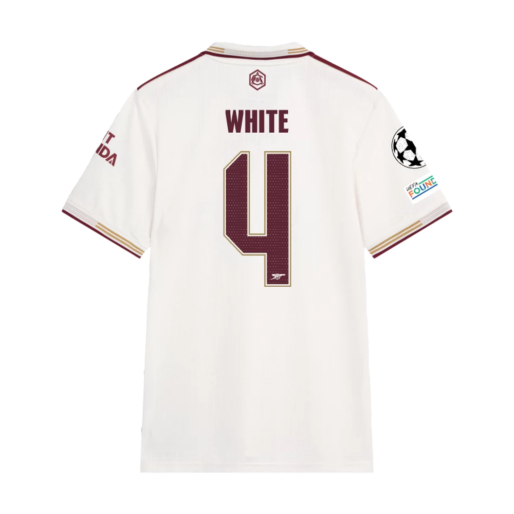 Arsenal Football Kits Shop | 17Official Arsenal Away Shirts & Football Kits