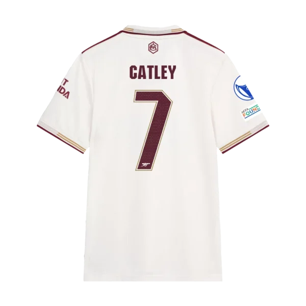 Arsenal Football Kits Shop | 17Official Arsenal Away Shirts & Football Kits
