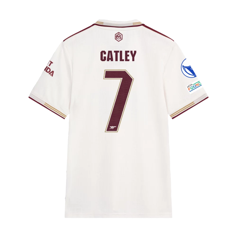 Arsenal Football Kits Shop | 17Official Arsenal Away Shirts & Football Kits