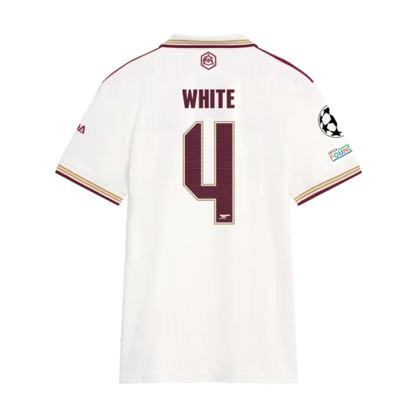 Arsenal Football Kits Shop | 17Official Arsenal Away Shirts & Football Kits