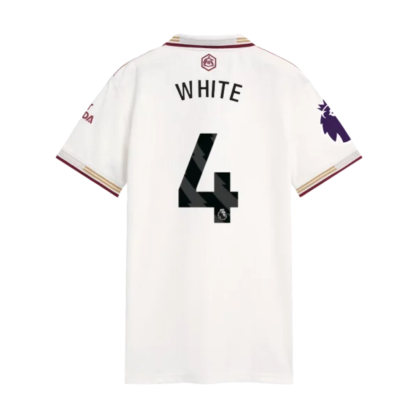 Arsenal Football Kits Shop | 17Official Arsenal Away Shirts & Football Kits