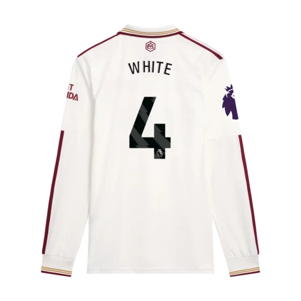 Arsenal Football Kits Shop | 17Official Arsenal Away Shirts & Football Kits