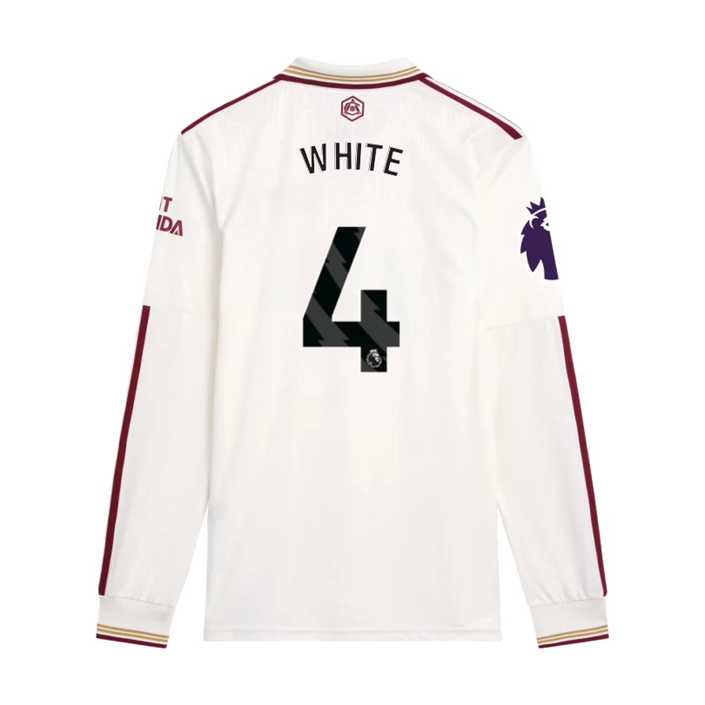 Arsenal Football Kits Shop | 17Official Arsenal Away Shirts & Football Kits