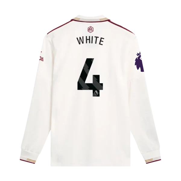 Arsenal Football Kits Shop | 17Official Arsenal Away Shirts & Football Kits