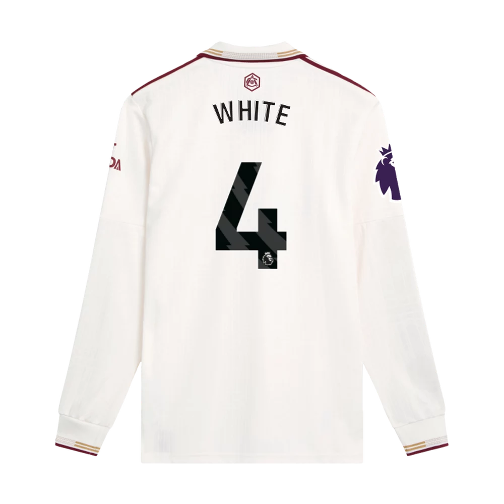 Arsenal Football Kits Shop | 17Official Arsenal Away Shirts & Football Kits