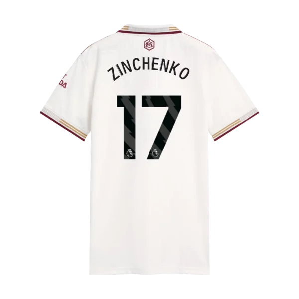 Arsenal Football Kits Shop | 17Official Arsenal Away Shirts & Football Kits