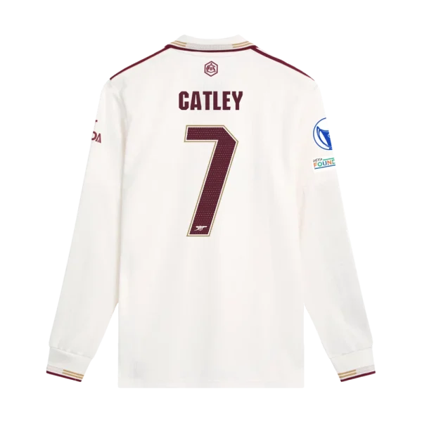 Arsenal Football Kits Shop | 17Official Arsenal Away Shirts & Football Kits