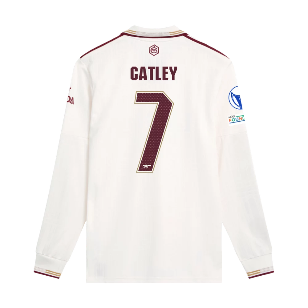 Arsenal Football Kits Shop | 17Official Arsenal Away Shirts & Football Kits