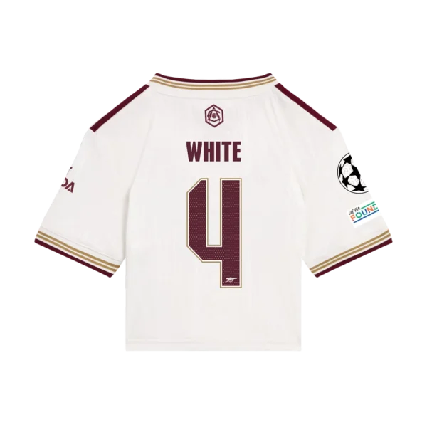 Arsenal Football Kits Shop | 17Official Arsenal Away Shirts & Football Kits