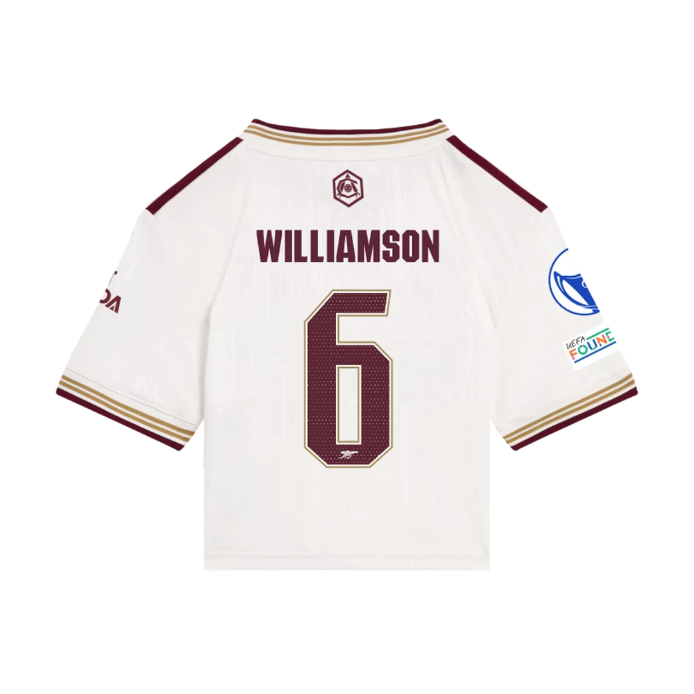 Arsenal Football Kits Shop | 17Official Arsenal Away Shirts & Football Kits