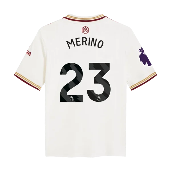 Arsenal Football Kits Shop | 17Official Arsenal Away Shirts & Football Kits