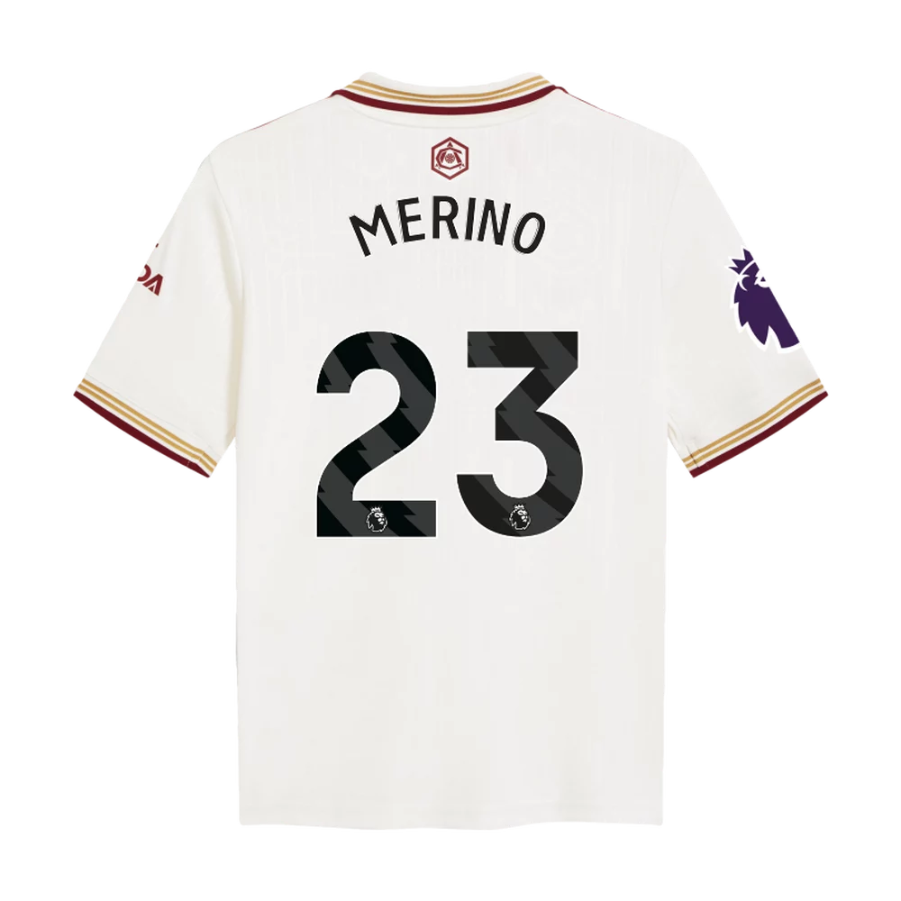 Arsenal Football Kits Shop | 17Official Arsenal Away Shirts & Football Kits
