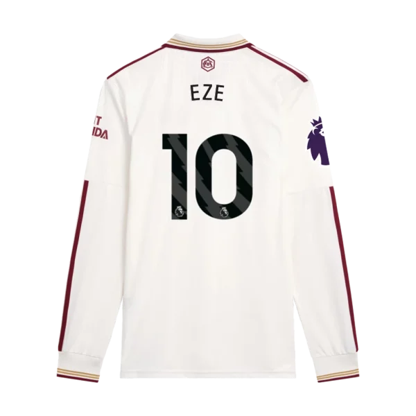 Arsenal Football Kits Shop | 17Official Arsenal Away Shirts & Football Kits