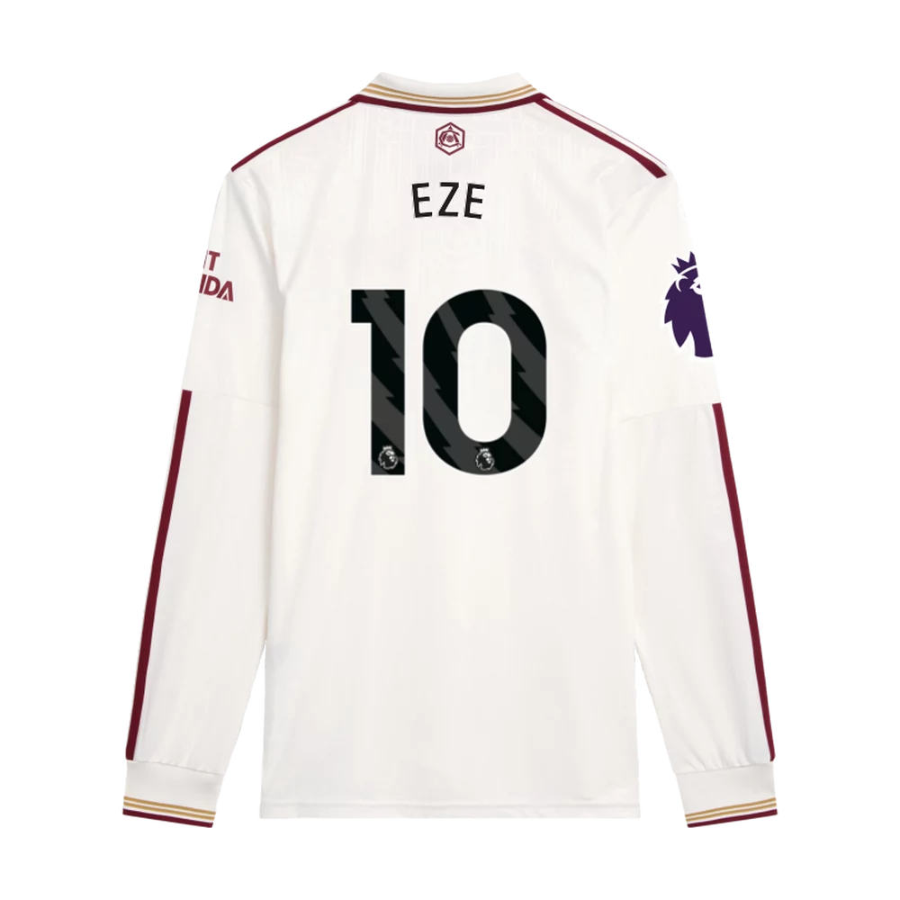 Arsenal Football Kits Shop | 17Official Arsenal Away Shirts & Football Kits