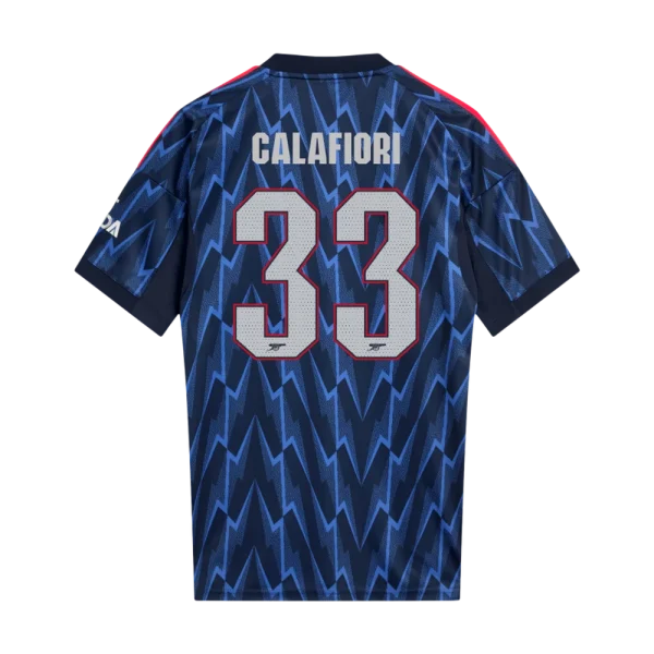 Arsenal Football Kits Shop | 17Official Arsenal Away Shirts & Football Kits