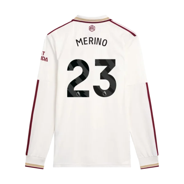 Arsenal Football Kits Shop | 17Official Arsenal Away Shirts & Football Kits