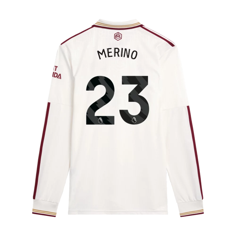 Arsenal Football Kits Shop | 17Official Arsenal Away Shirts & Football Kits
