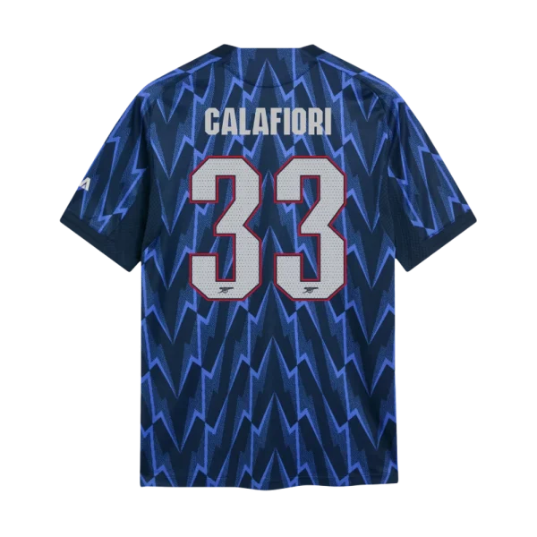 Arsenal Football Kits Shop | 17Official Arsenal Away Shirts & Football Kits