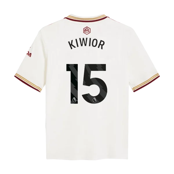 Arsenal Football Kits Shop | 17Official Arsenal Away Shirts & Football Kits