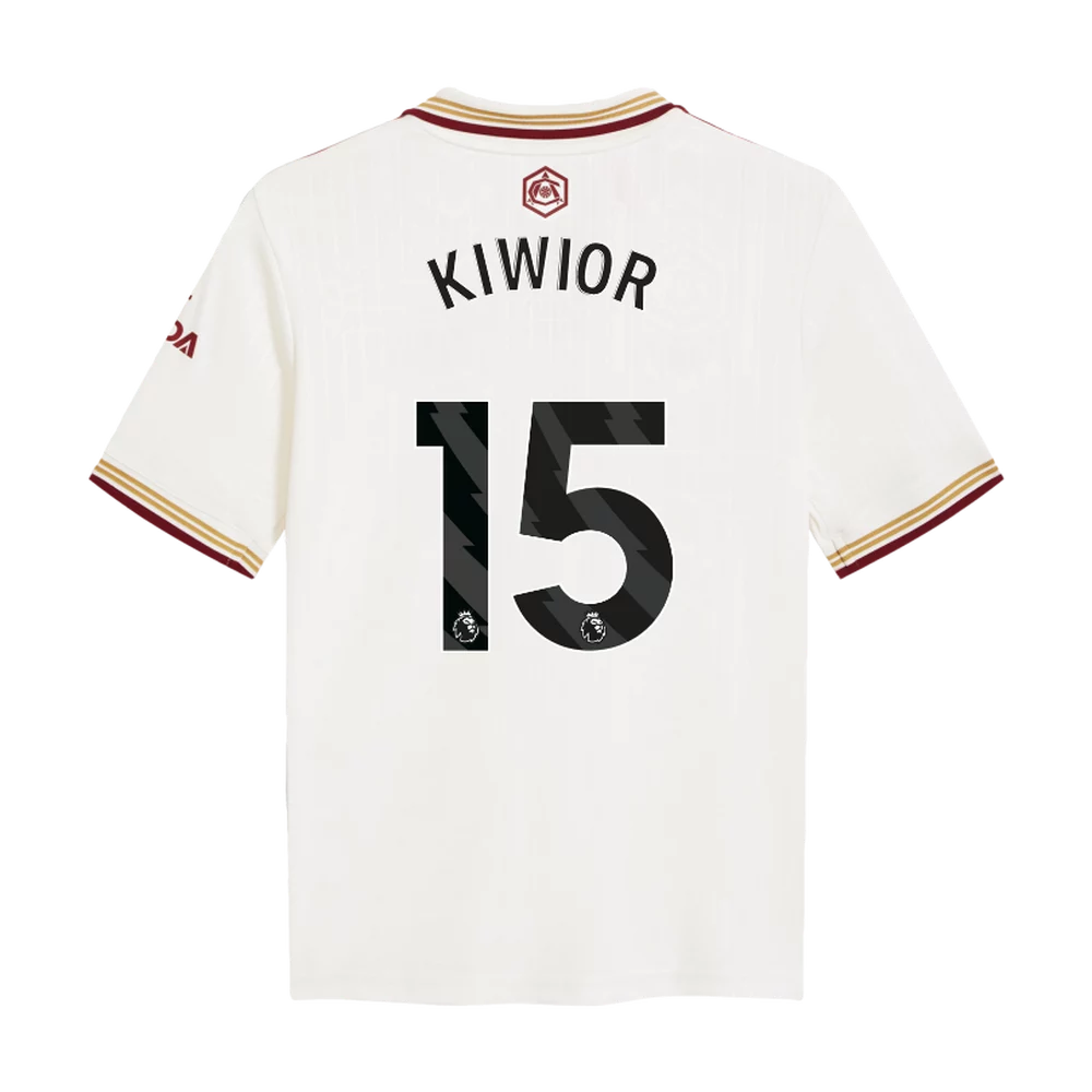 Arsenal Football Kits Shop | 17Official Arsenal Away Shirts & Football Kits