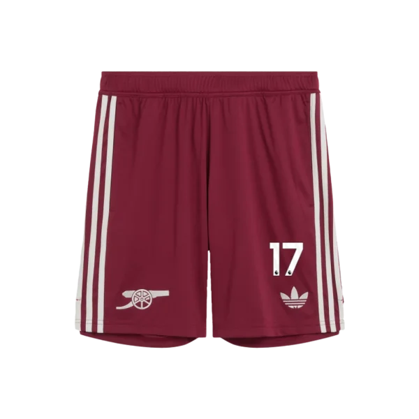 Arsenal Football Kits Shop | 17Official Arsenal Away Shirts & Football Kits