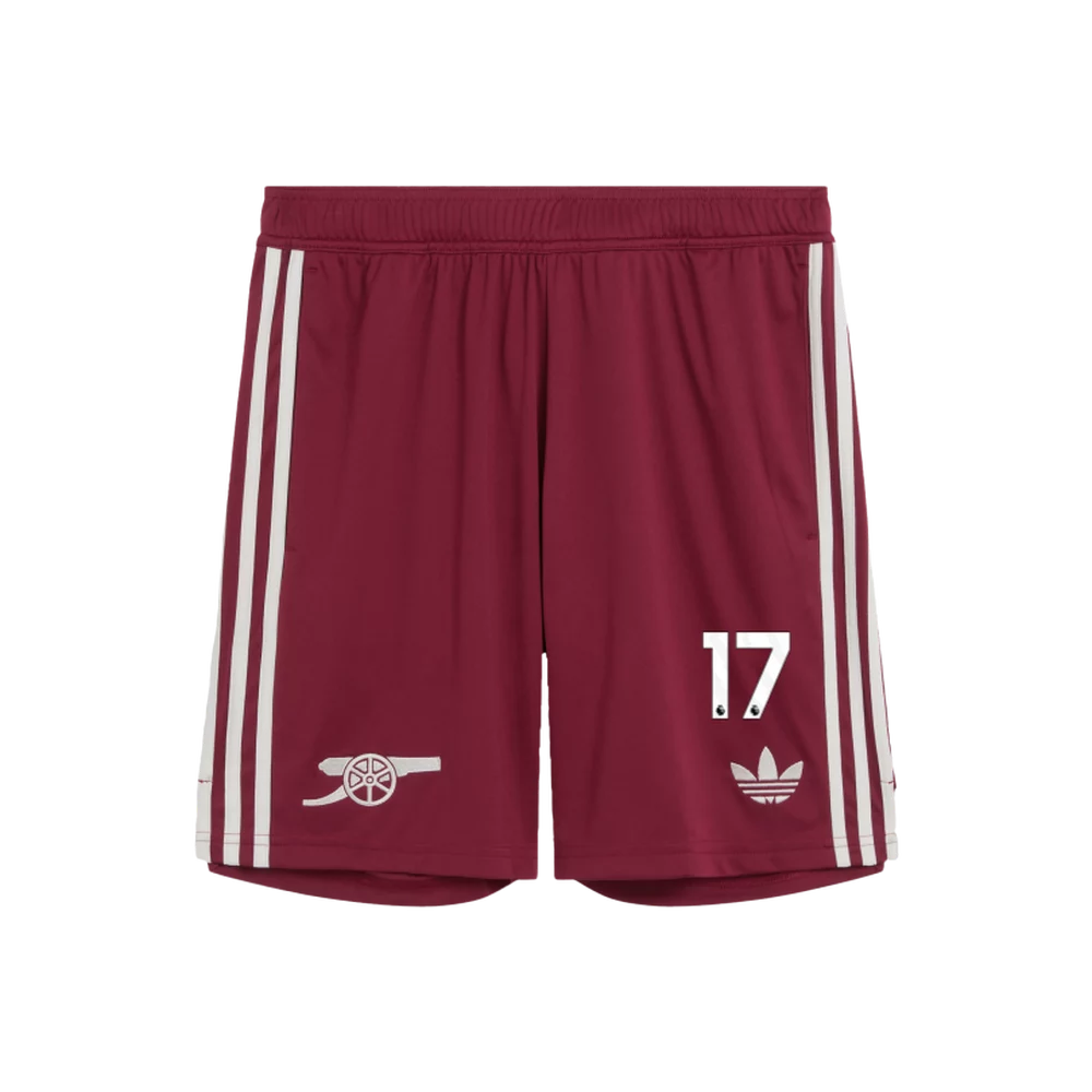 Arsenal Football Kits Shop | 17Official Arsenal Away Shirts & Football Kits