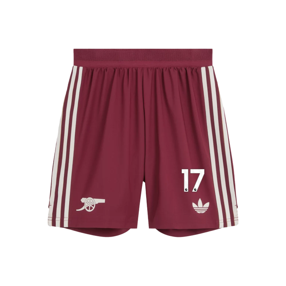 Arsenal Football Kits Shop | 17Official Arsenal Away Shirts & Football Kits