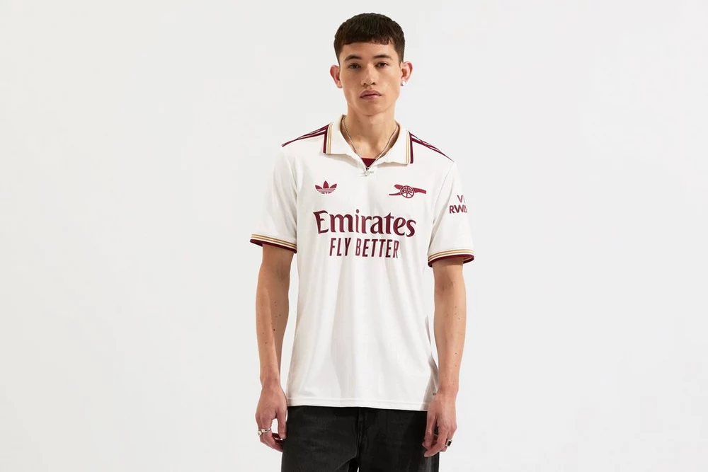 Arsenal Football Kits Shop | 1754367678794Official Arsenal Away Shirts & Football Kits