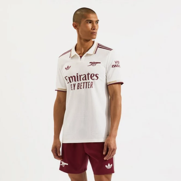 Arsenal Football Kits Shop | 1754367956475Official Arsenal Away Shirts & Football Kits