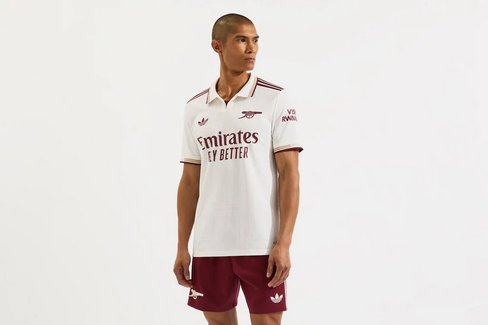 Arsenal Football Kits Shop | 1754367956475Official Arsenal Away Shirts & Football Kits