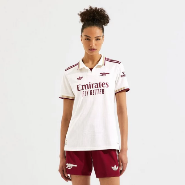 Arsenal Football Kits Shop | 1754370891115Official Arsenal Away Shirts & Football Kits