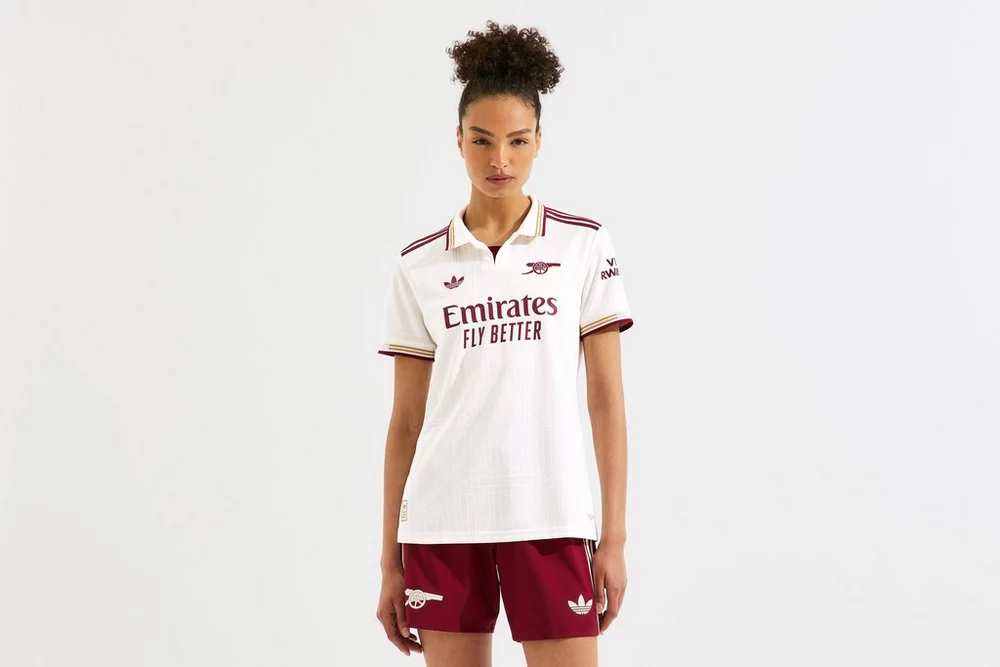 Arsenal Football Kits Shop | 1754370891115Official Arsenal Away Shirts & Football Kits