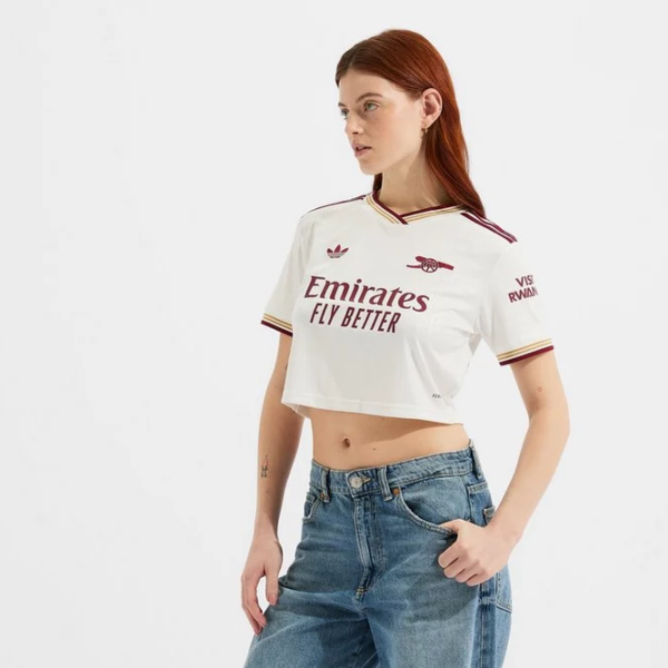Arsenal Football Kits Shop | 1754371132895Official Arsenal Away Shirts & Football Kits
