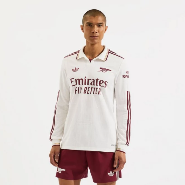 Arsenal Football Kits Shop | 1754371574281Official Arsenal Away Shirts & Football Kits