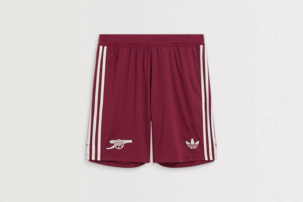 Arsenal Football Kits Shop | 1754371674657Official Arsenal Away Shirts & Football Kits
