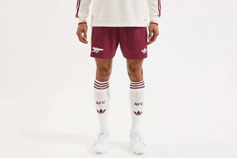 Arsenal Football Kits Shop | 1754371842359Official Arsenal Away Shirts & Football Kits