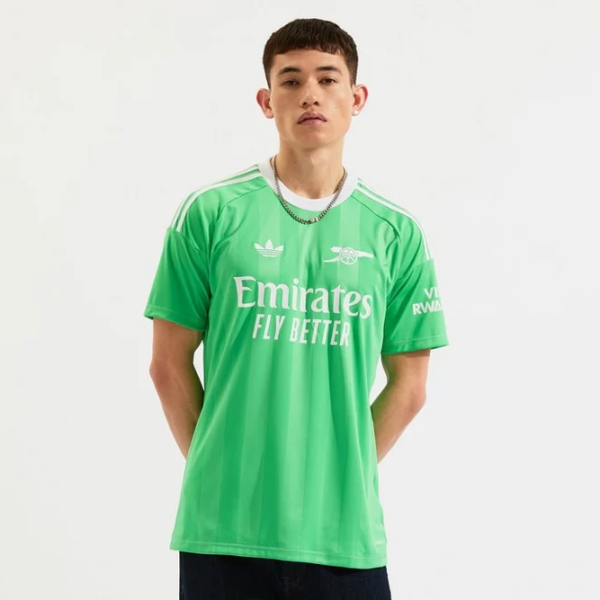 Arsenal Football Kits Shop | 1754372380243Official Arsenal Away Shirts & Football Kits